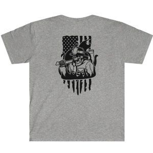FireFighter T-Shirt